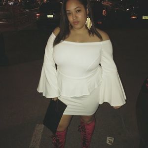 Meet your Posher, Thalea